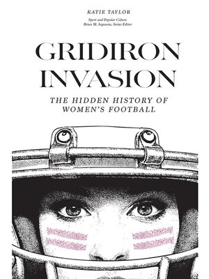 cover image of Gridiron Invasion
